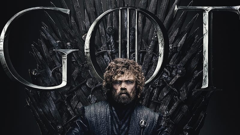 Game of Thrones (2011 -2019)