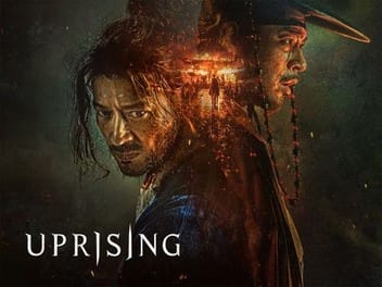 Uprising (2024) HD 720p Tamil Dubbed Movie Watch Online TamilYogi