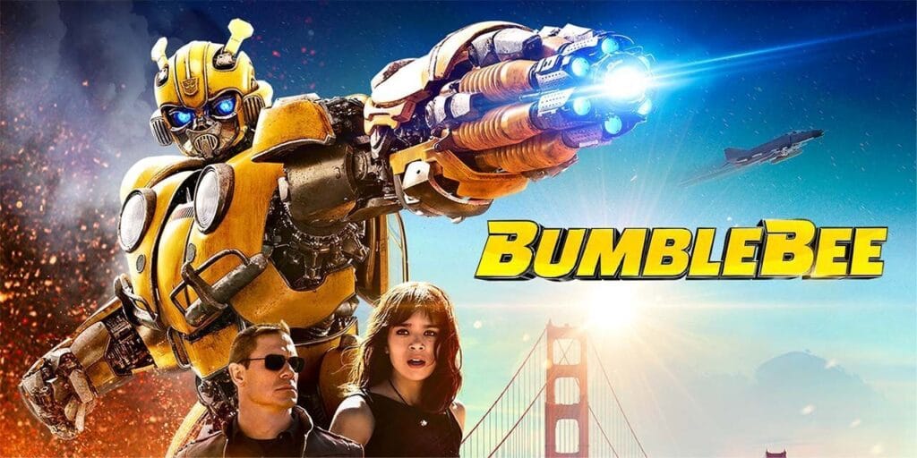 Bumblebee