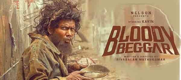 Bloody Beggar (2024) CamHD 720p Tamil Movie Watch Online Free