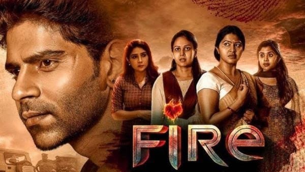 Fire (2025) Tamil HD 1080p (Fire)