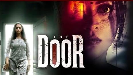 The Door (2025) Tamil HQ DVDpre 720p (The Door)